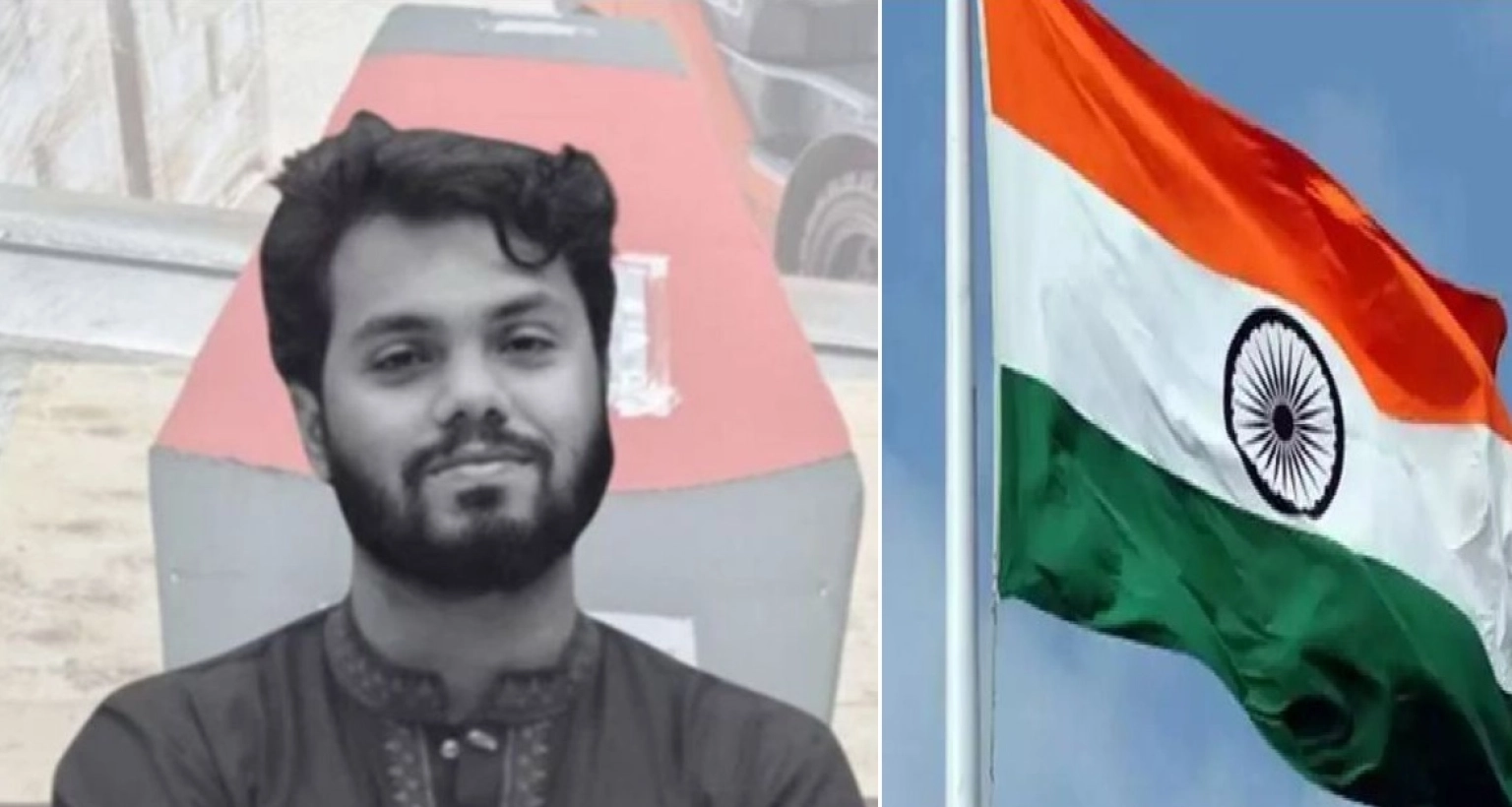 ওসমান হাদি হত্যাকাণ্ড; এবার যে বার্তা দিল ভারত