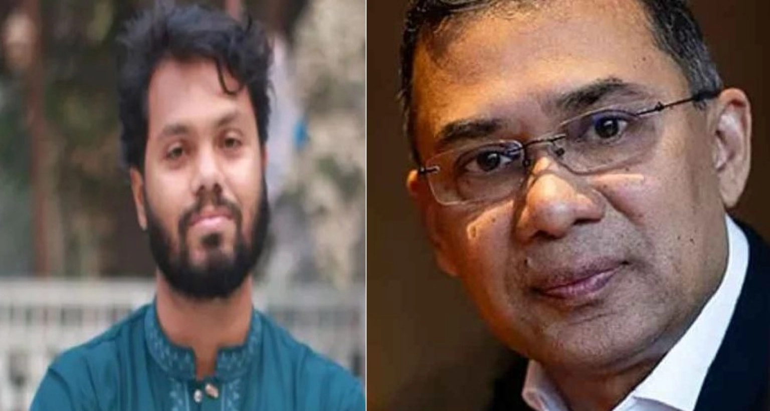 দেশে ফিরে ওসমান হাদির কবর জিয়ারত করবেন তারেক রহমান