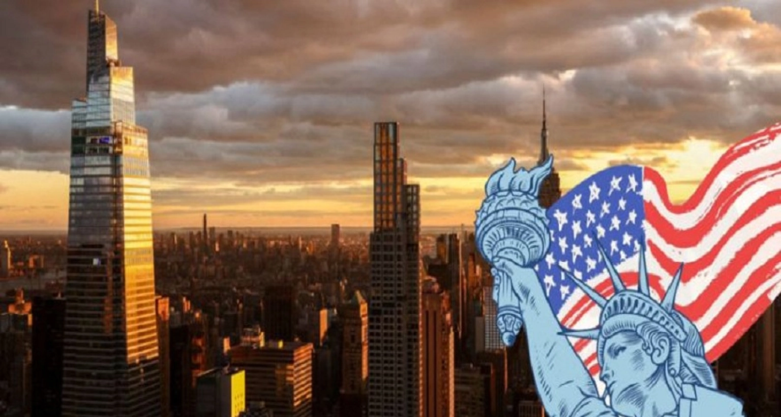 যুক্তরাষ্ট্রে বিদেশি কর্মীদের উচ্চ বেতনে কাজের সুযোগ!