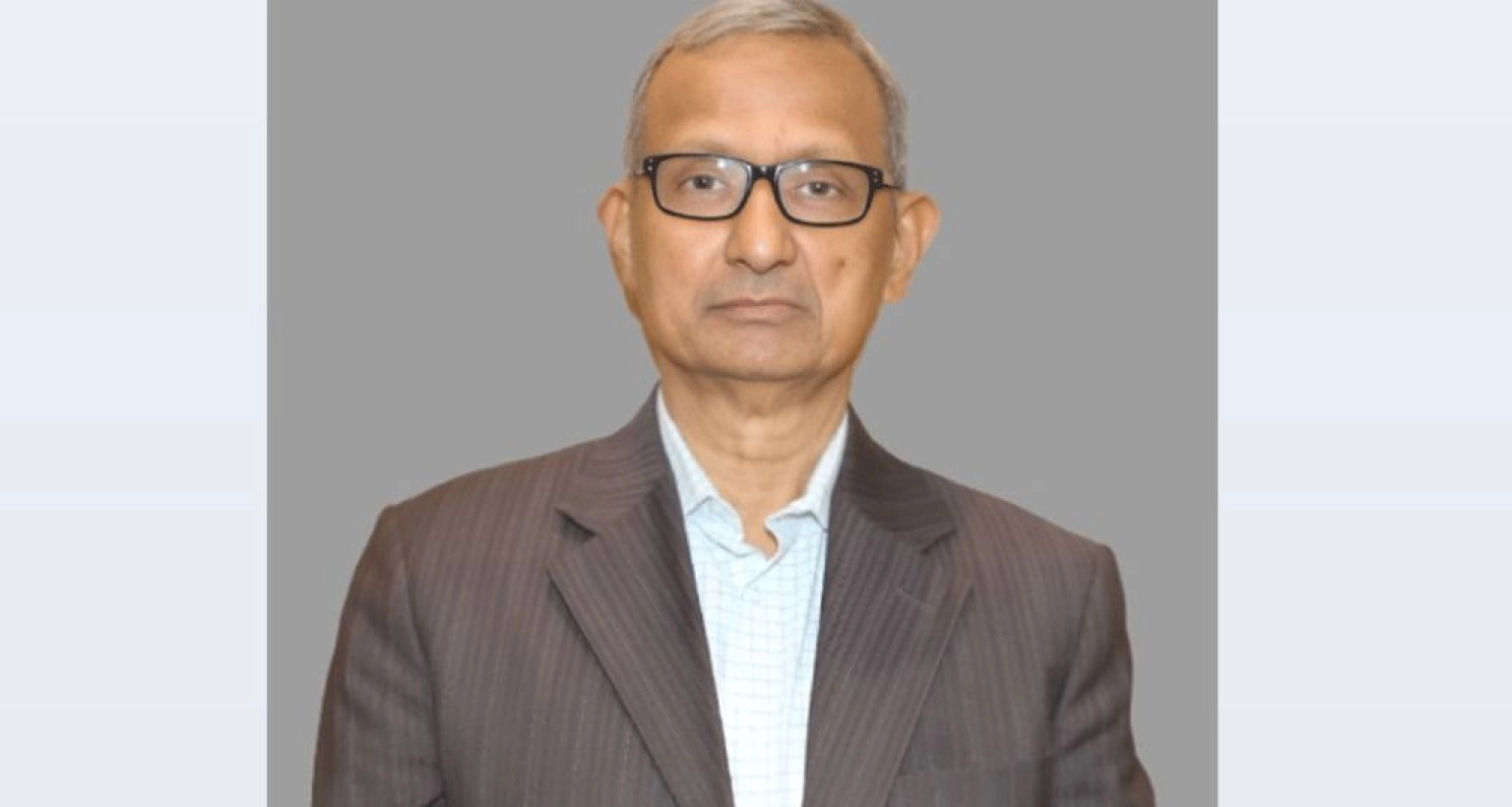 পদত্যাগ করেছেন প্রধান উপদেষ্টার বিশেষ সহকারী খোদা বকশ চৌধুরী