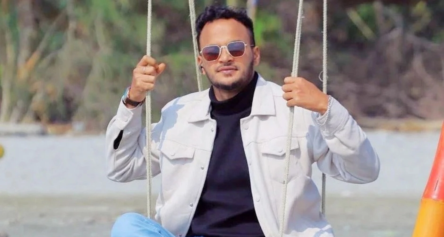 তারেক রহমানের জনসভায় আসার পথে ছাত্রদল নেতা খুন