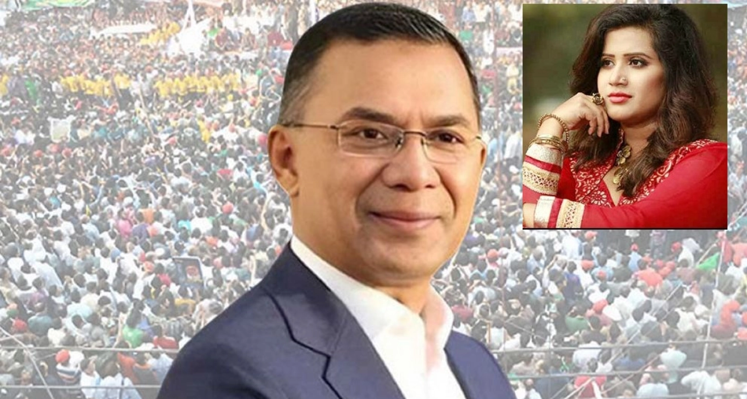 নেতা আসছে, নেতা আসছে, মা-মাটি মানুষের কাছে