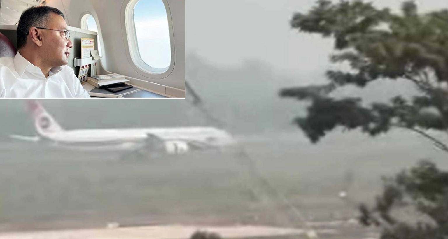 সিলেট এসে পৌঁছেছেন তারেক রহমান