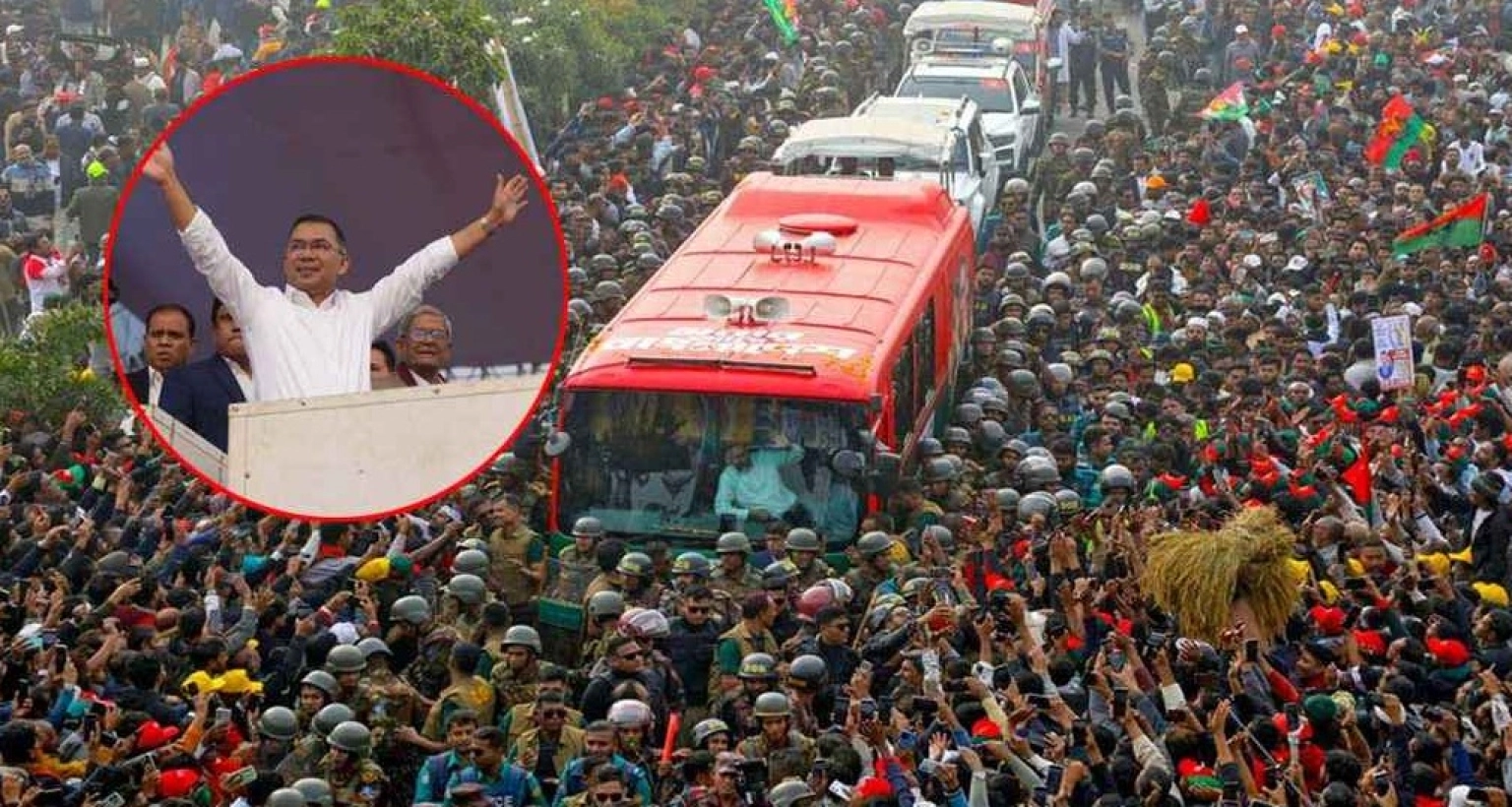 মা-খালেদা-জিয়াকে-দেখতে-হাসপাতালে-তারেক-রহমান