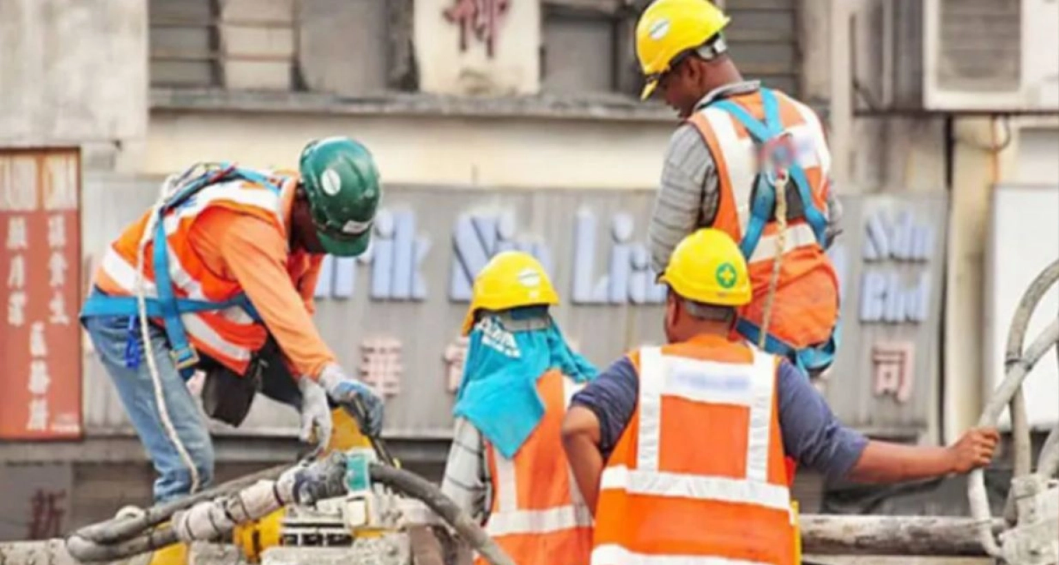 মালয়েশিয়ার শ্রমবাজারে বড় পরিবর্তনের ঘোষণা