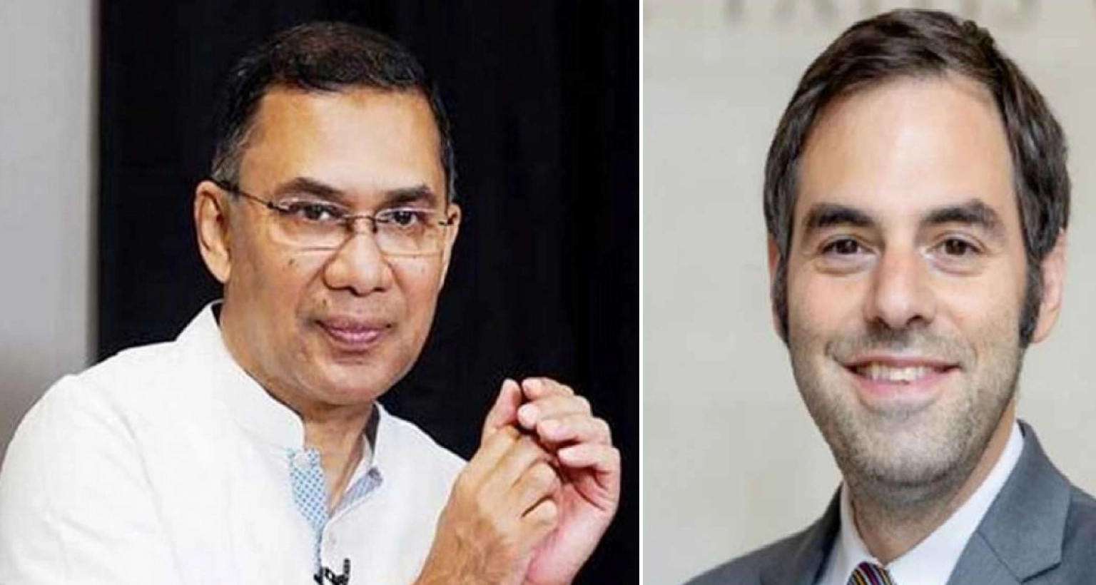 তারেক রহমান সম্ভবত বাংলাদেশের পরবর্তী প্রধানমন্ত্রী: মাইকেল কুগেলম্যান