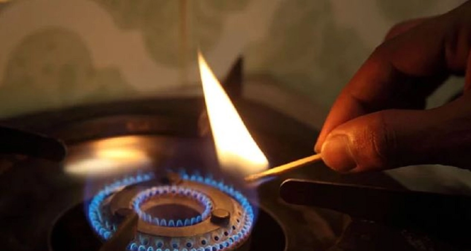 যে এলাকায় টানা ১৮ ঘণ্টা গ্যাসের চাপ থাকবে না