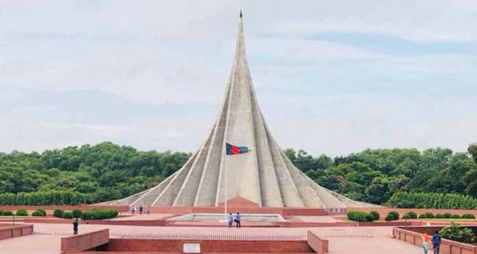 জাতীয় স্মৃতিসৌধে আসবেন তারেক রহমান, বাড়তি ব্যবস্থা আইনশৃঙ্খলা বাহিনীর