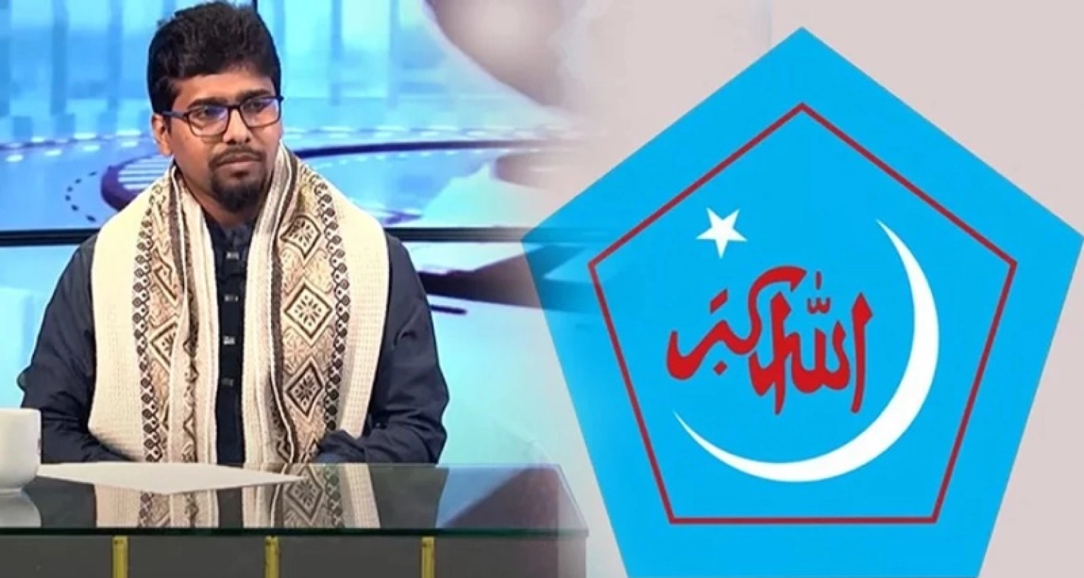 ছাত্রশিবিরের নতুন সভাপতি নুরুল ইসলাম সাদ্দাম