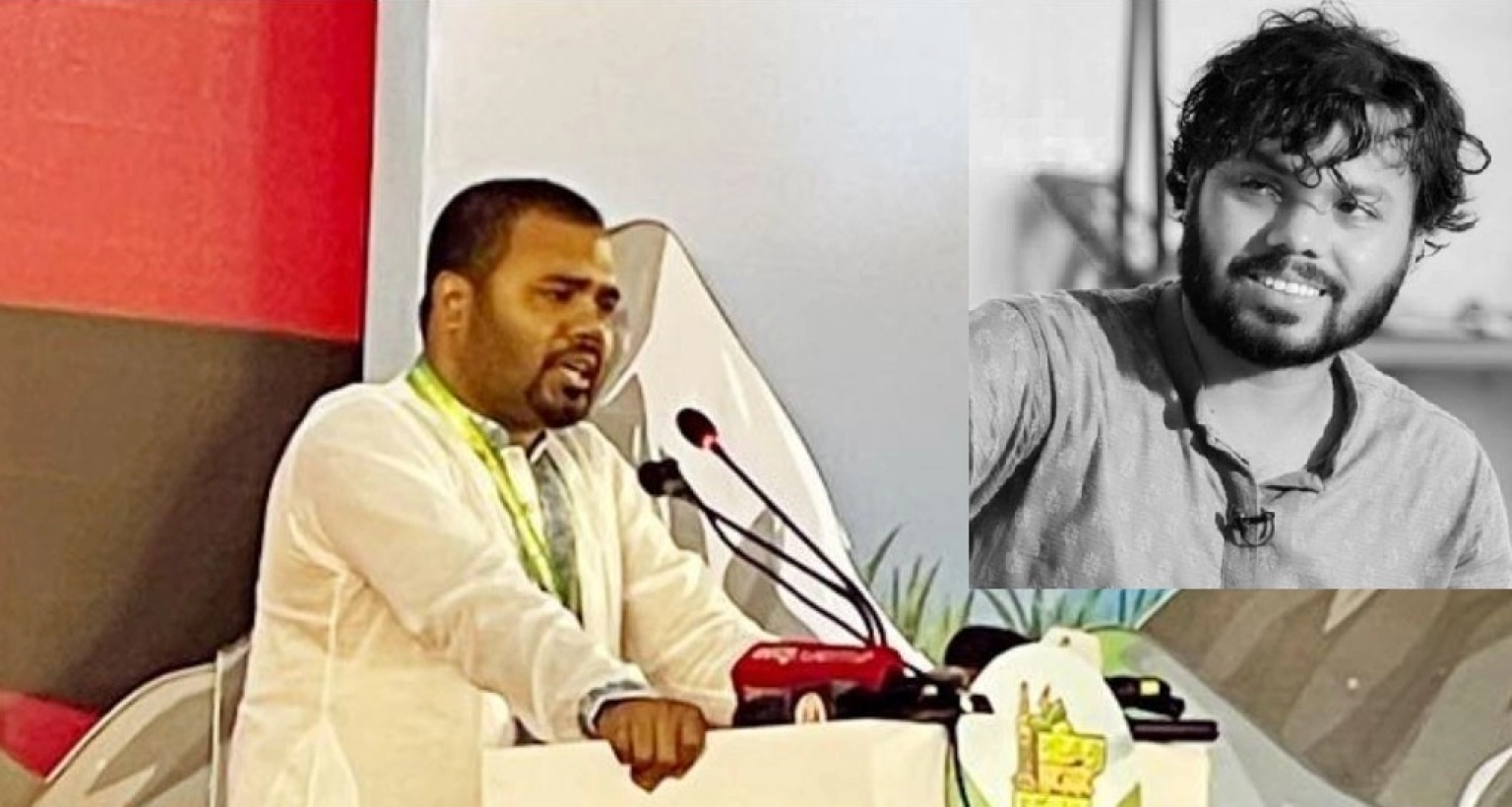 এবার যে ভয়ে ওসমান হাদির মা, জানালেন আরেক ভাই