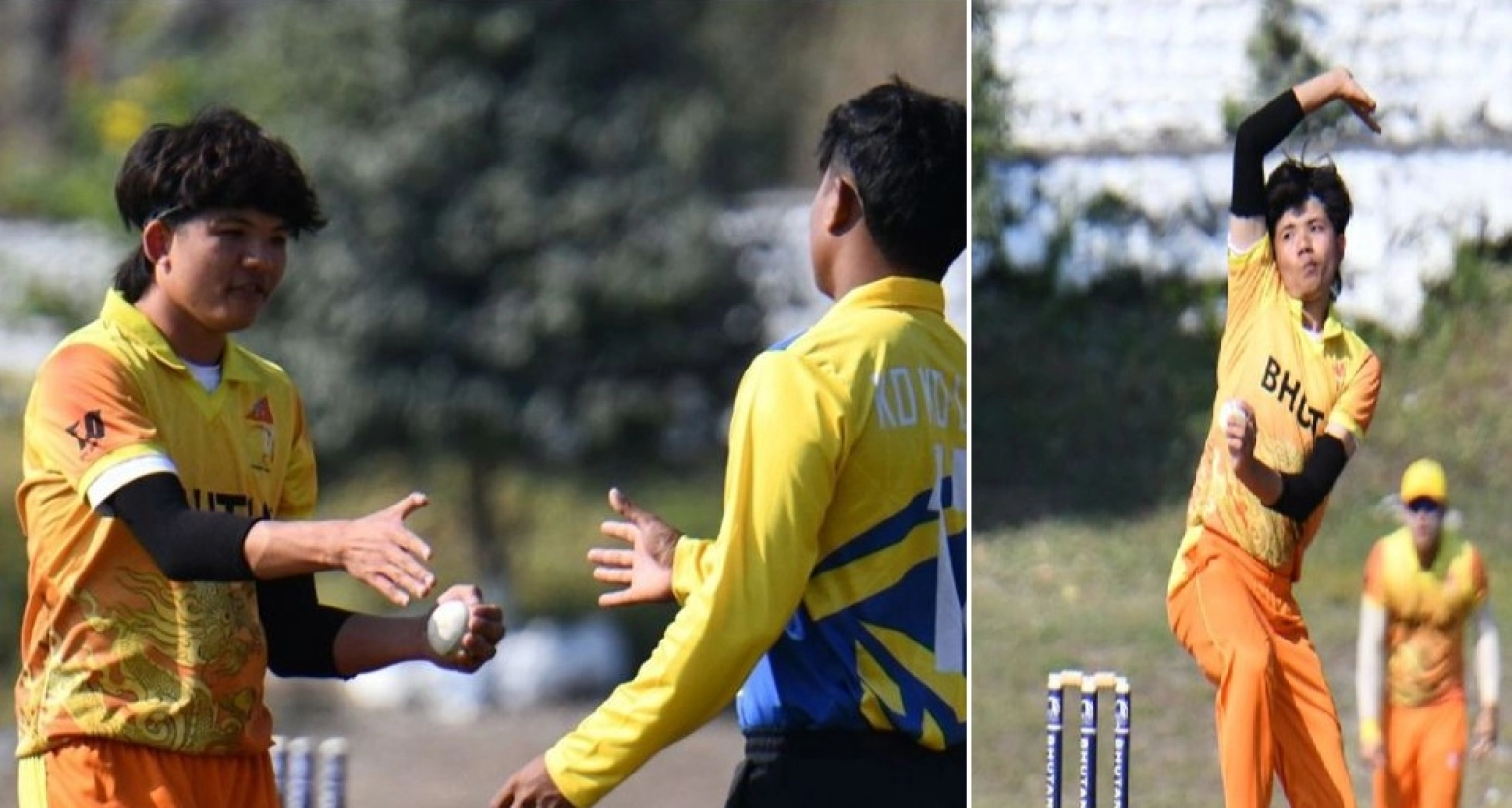 নতুন এক বিশ্ব রেকর্ড, ৮ উইকেট মাত্র ৭ রান দিয়েই!