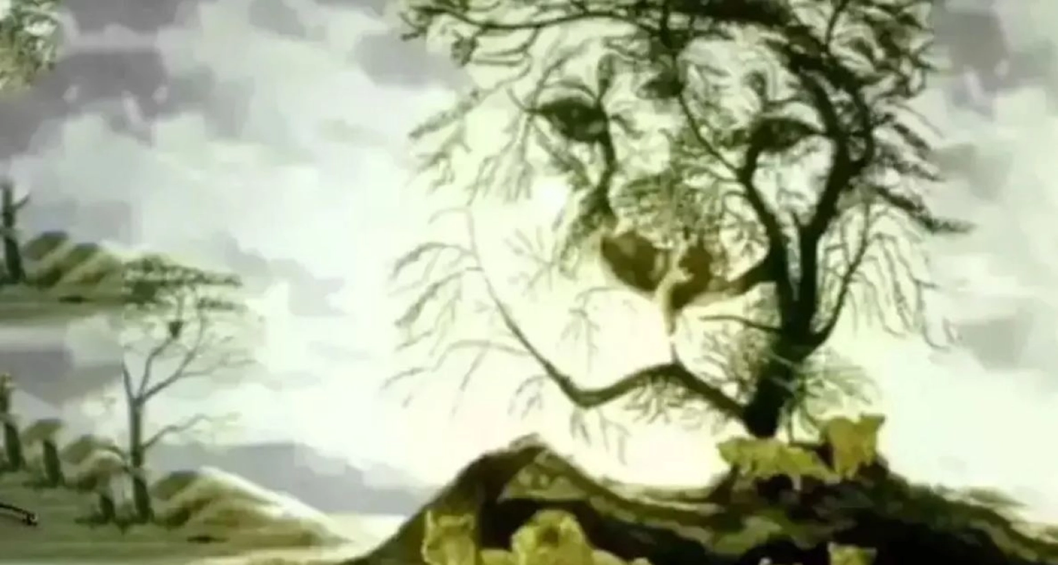 ছবিটি বলে দেবে আপনি মানুষ হিসেবে কেমন