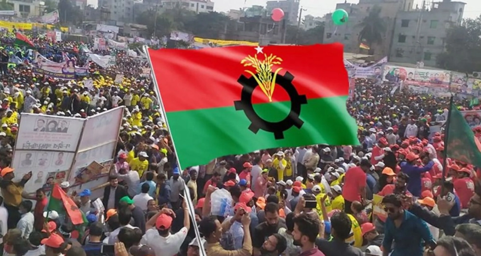 বিএনপির সারাদেশে বেশ কিছু আসনে প্রার্থী বদল, নতুন মনোনয়ন পেলেন যারা