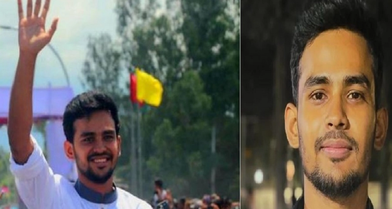  দুই আসন থেকে আসিফ মাহমুদের মনোনয়নপত্র সংগ্রহ 