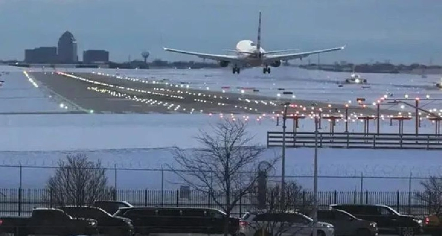 ভয়াবহ বিপদের শঙ্কা যুক্তরাষ্ট্রের বিভিন্ন অঙ্গরাজ্যে!