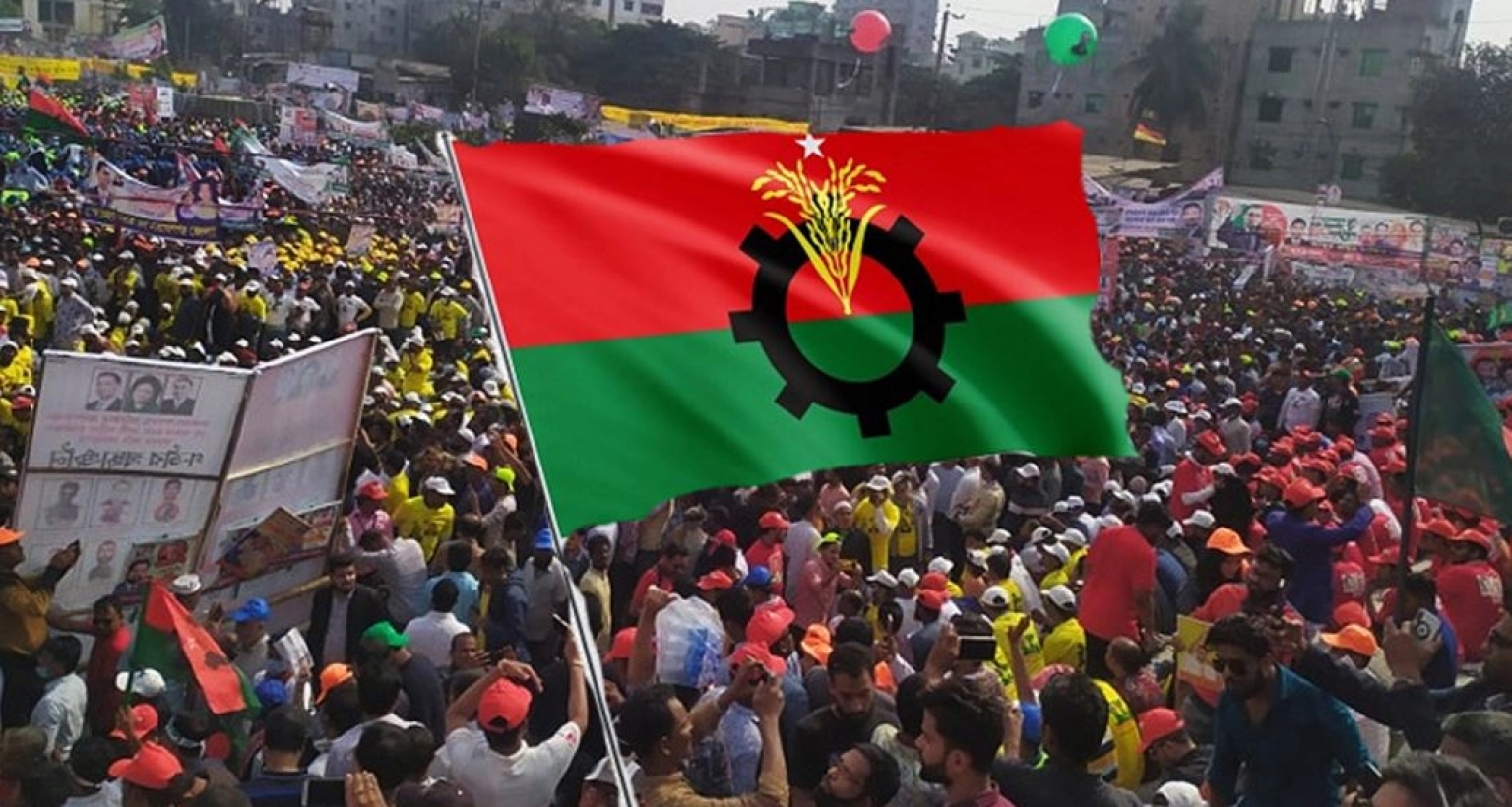 অবশেষে কোন কোন আসনে প্রার্থী পরিবর্তন করল বিএনপি? দেখে নিন