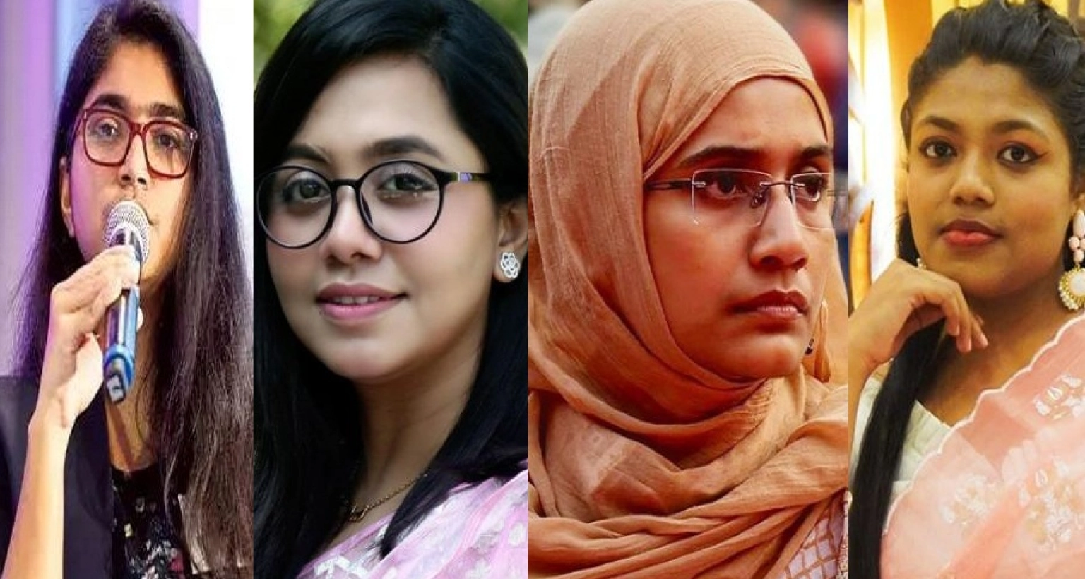 হঠাৎ তাসনিম জারার পদত্যাগ, এনসিপির ৩ নেত্রীর যে ঘোষণা