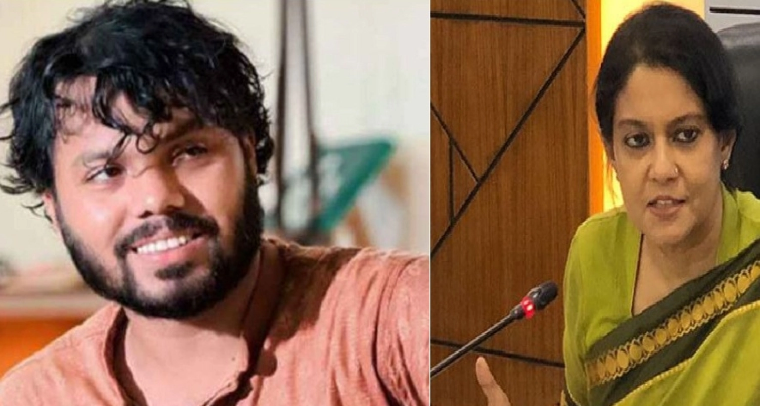 ওসমান হাদি হত্যা; যে সুখবর দিলেন উপদেষ্টা রিজওয়ানা হাসান