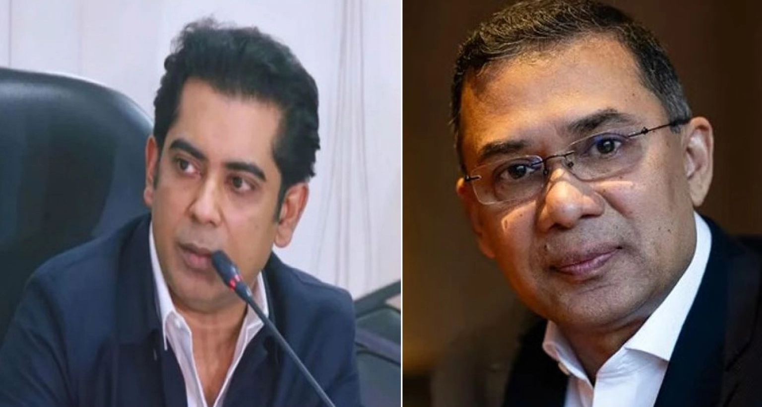  আমি তারেক ভাইয়ের সম্মানে এই আসন থেকে মনোনয়ন ফরম সংগ্রহ করিনি: পার্থ