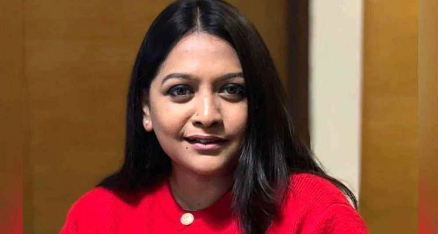 এবার এনসিপি থেকে তাজনূভা জাবীনের পদত্যাগ 