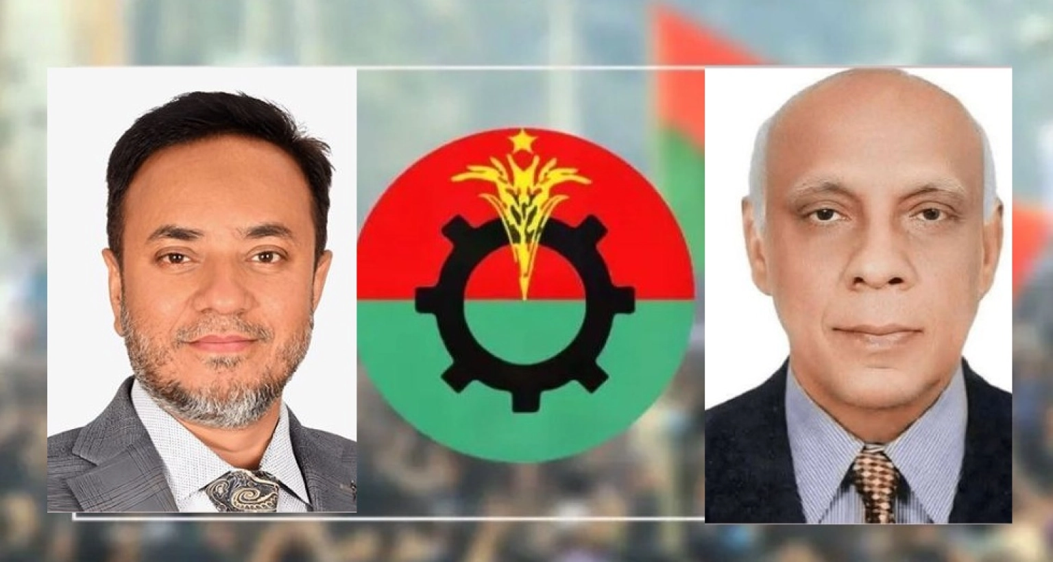 একই আসনে দুইজনকে দলীয় মনোনয়ন বিএনপির! তবে কে চূড়ান্ত?