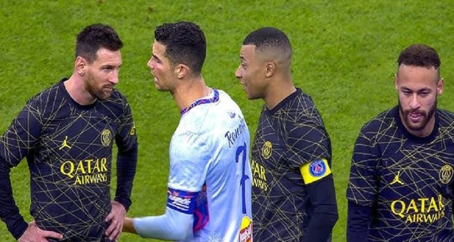 ২০২৫ সালে জাতীয় দল ও ক্লাব মিলিয়ে সর্বোচ্চ ১০ গোলদাতা