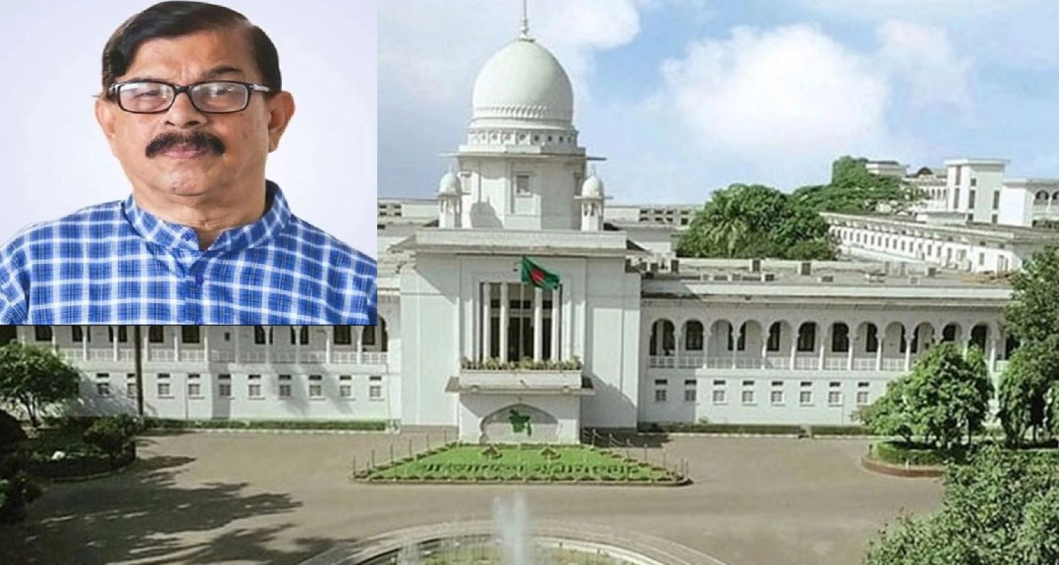 স্থগিত হাইকোর্টের আদেশ, নির্বাচন করতে পারবেন মান্না