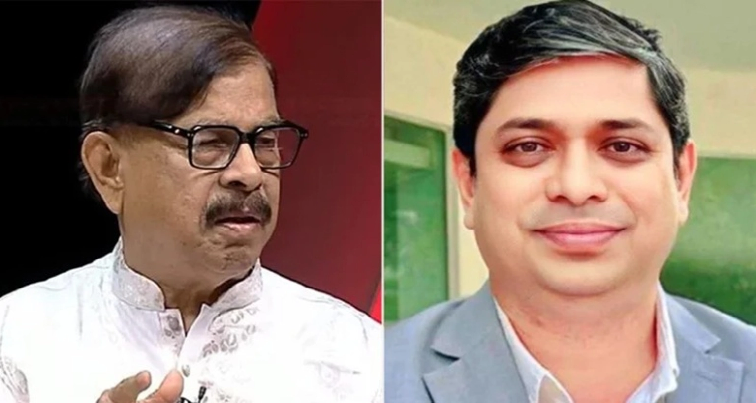 মান্নার আসনে শাহে আলমকে মনোনয়ন দিল বিএনপি