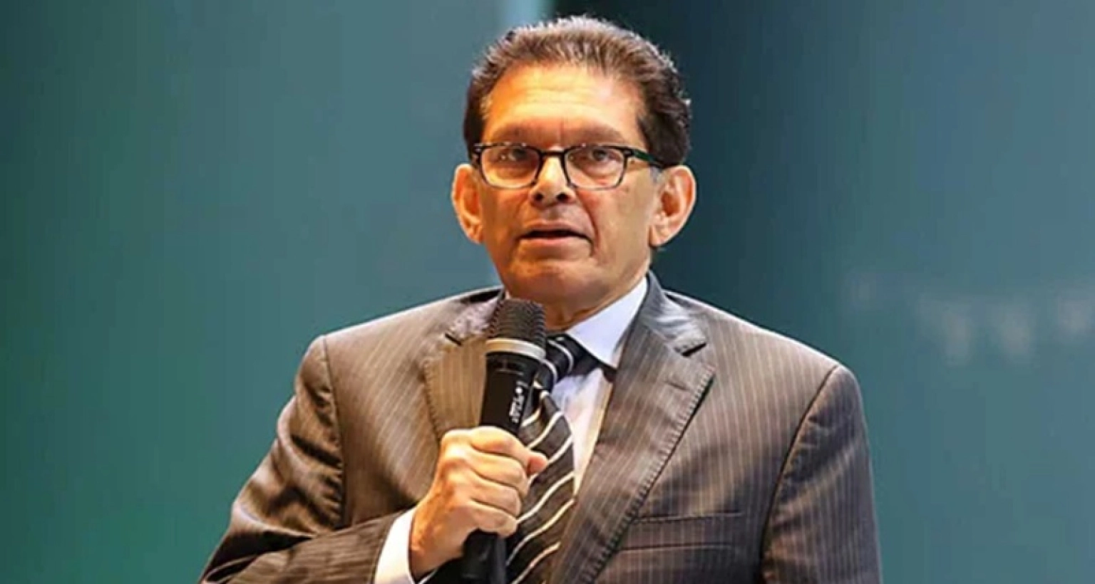 স্বরাষ্ট্র উপদেষ্টা হওয়ার বিষয়ে যা জানালেন খলিলুর রহমান