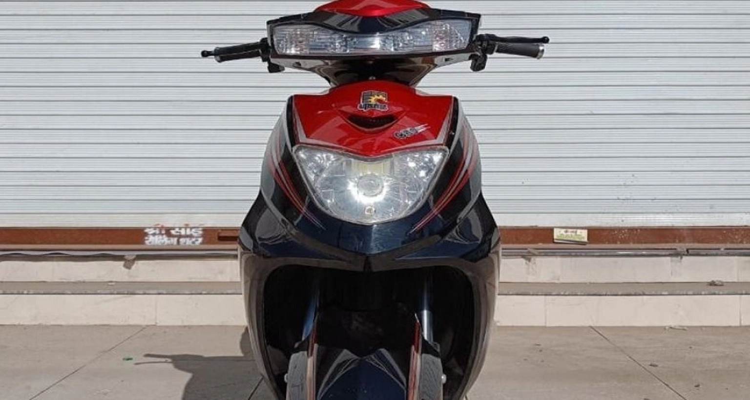 স্কুটির দাম ফোনের থেকেও কম! মধ্যবিত্তের মাঝে ঝড়, কেনার হিড়িক!
