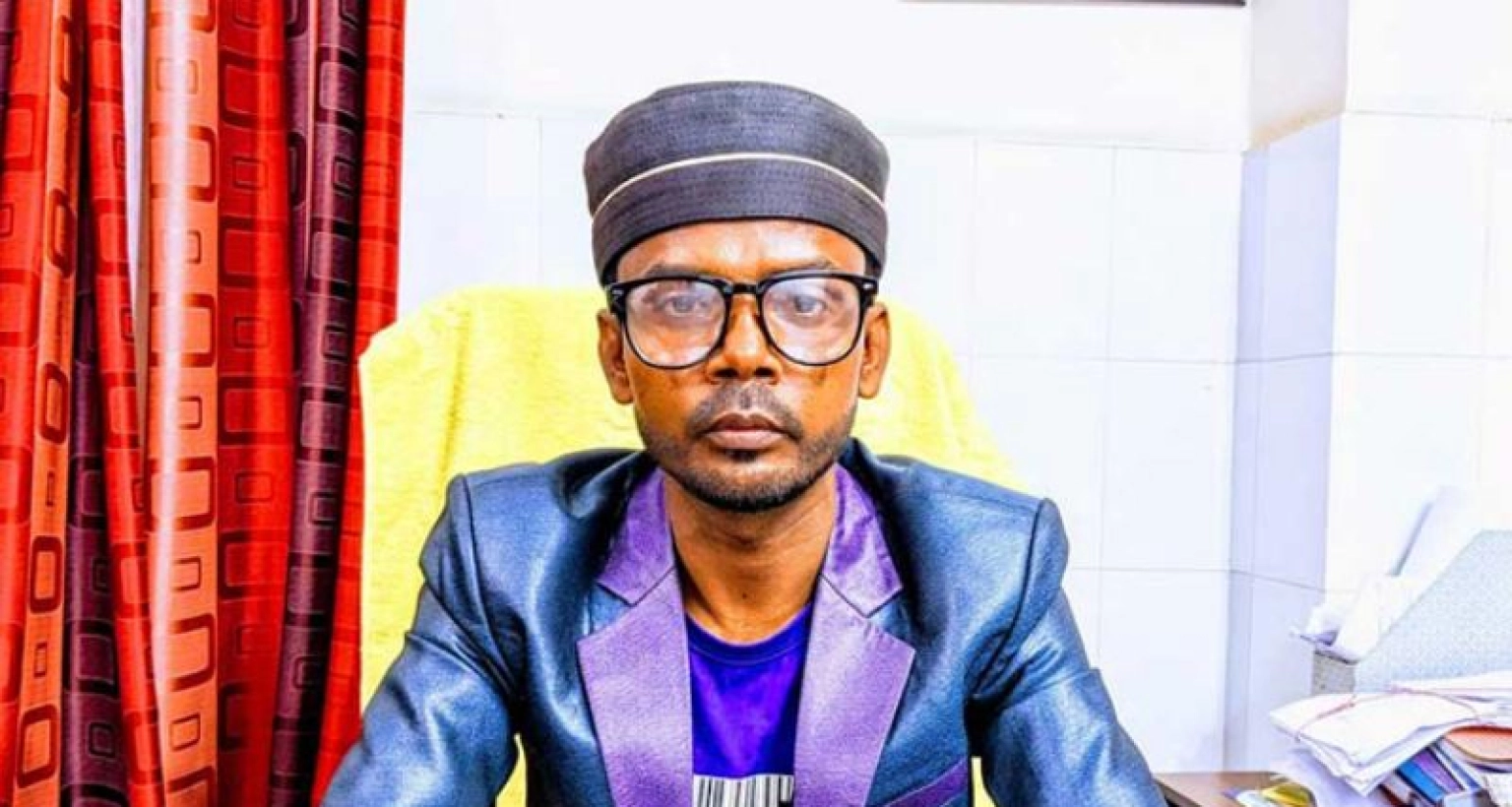 যে কারণে হিরো আলমের মনোনয়নপত্র জমা নেননি রিটানিং কর্মকর্তা