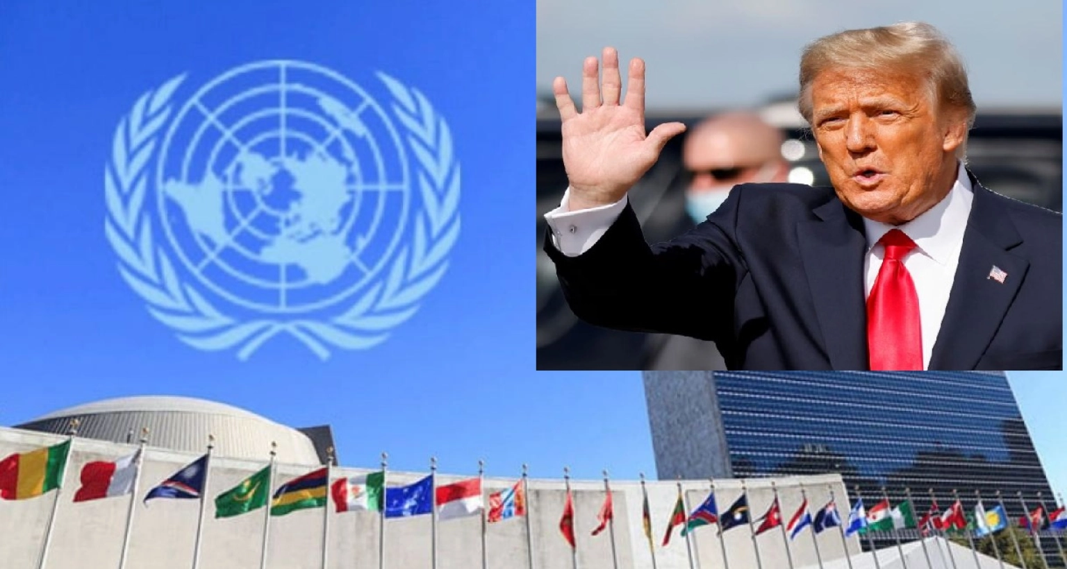 যুক্তরাষ্ট্রের আমব্রেলা ফান্ড; বাংলাদেশসহ পাবে ১৭ দেশ