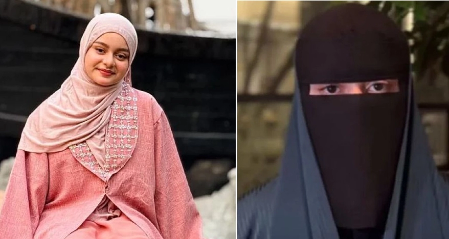 সিমরিন লুবাবা কোরআন খতম দিয়েছেন, ছেড়ে দিলেন মিডিয়া, আর কখনো মুখ দেখাবে না