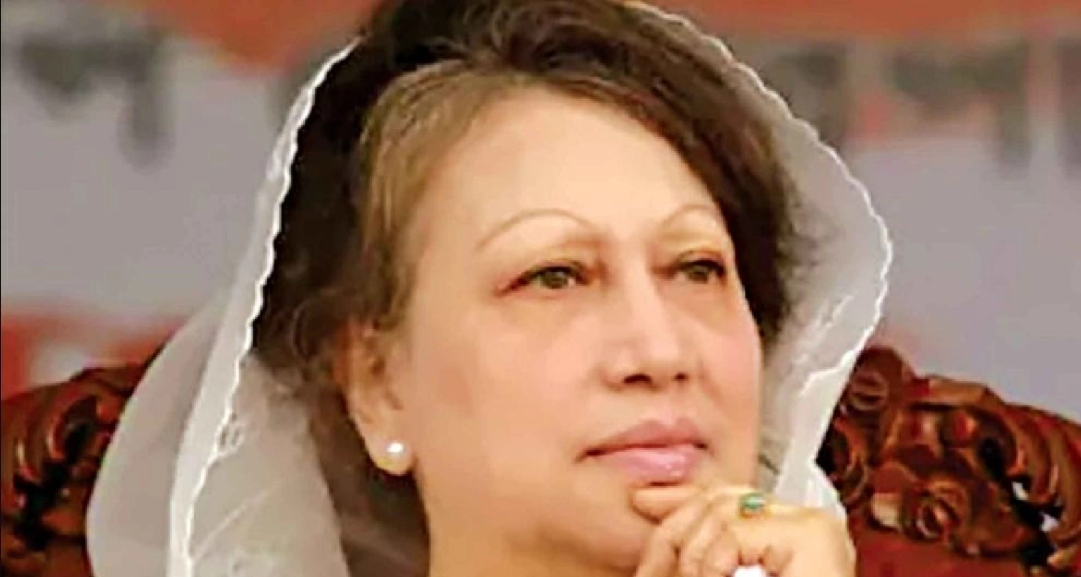 কখন হবে খালেদা জিয়ার জানাজা, যা জানাল বিএনপি