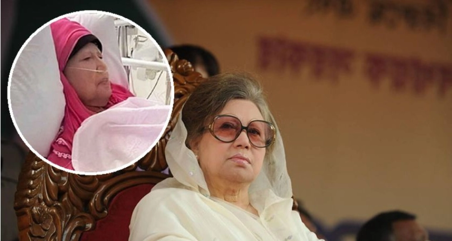 যে অনন্য ও বিরল ১০ রেকর্ড খালেদা জিয়ার রাজনৈতিক জীবনের 