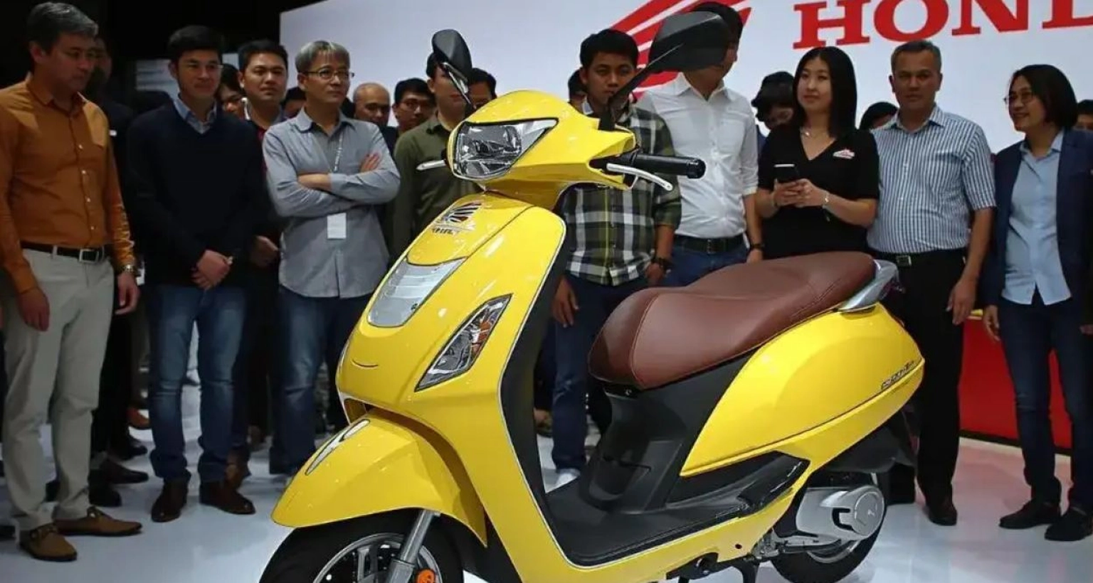 হু হু করে দাম কমছে এই Honda Activa 110 এর