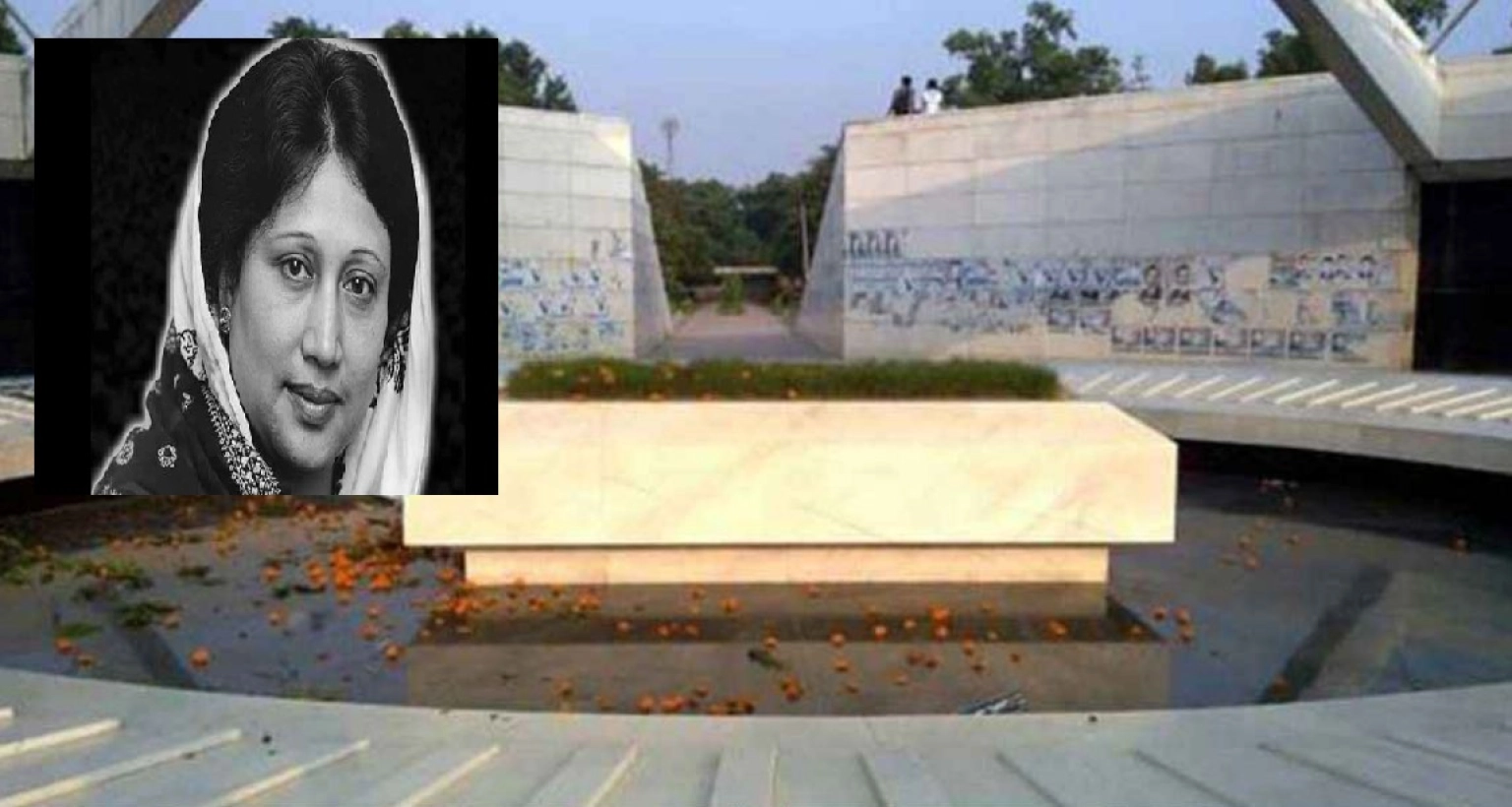 কোথায় কবর দেওয়া হবে খালেদা জিয়াকে? যা জানা গেল