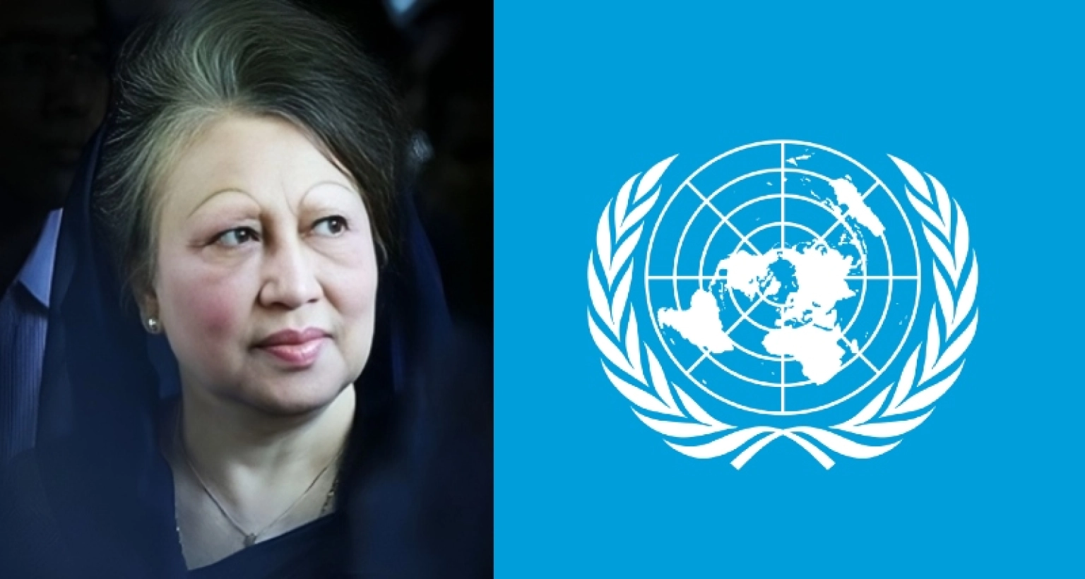 খালেদা জিয়ার মৃত্যুতে জাতিসংঘের শোকবার্তা
