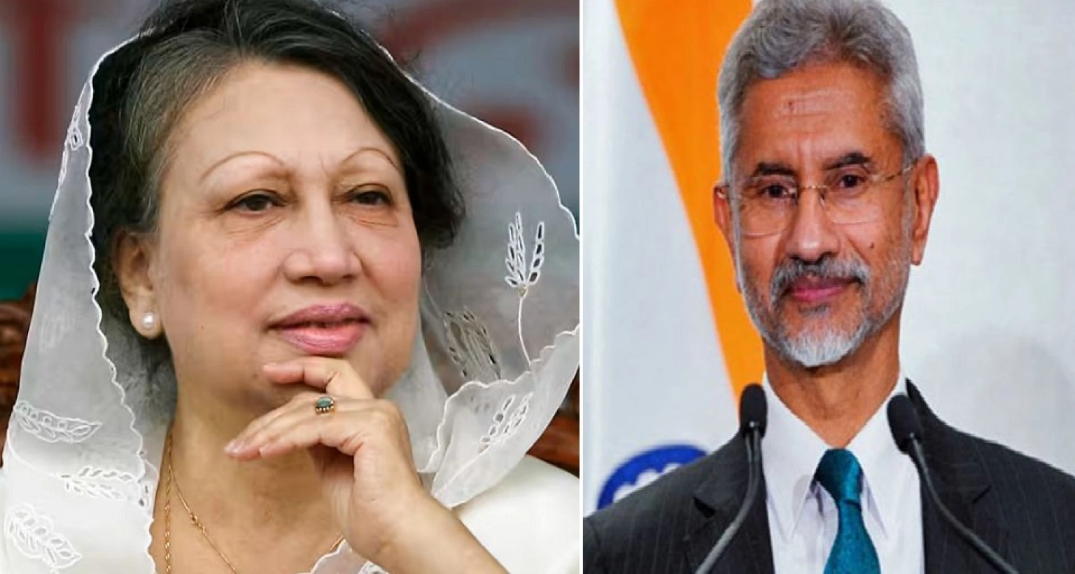 ভারতের পররাষ্ট্রমন্ত্রী আসছেন খালেদা জিয়াকে শেষ শ্রদ্ধা জানাতে