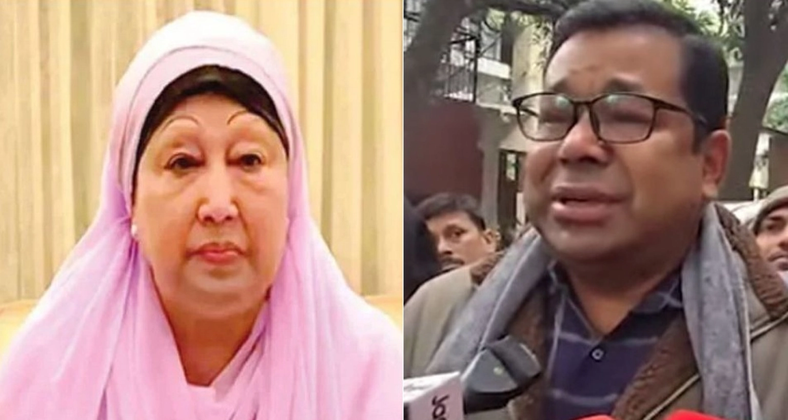 খালেদা-জিয়ার-মৃত্যুতে-অঝোরে-কাঁদলেন-গায়ক-মনির-খান