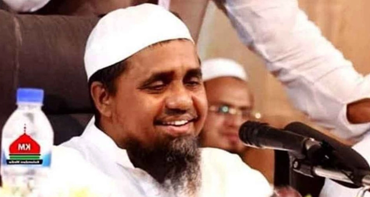 পুরো মুসলিম বিশ্বে সুপরিচিত কে এই মুফতি যিনি পড়াবেন খালেদা জিয়ার জানাজা?