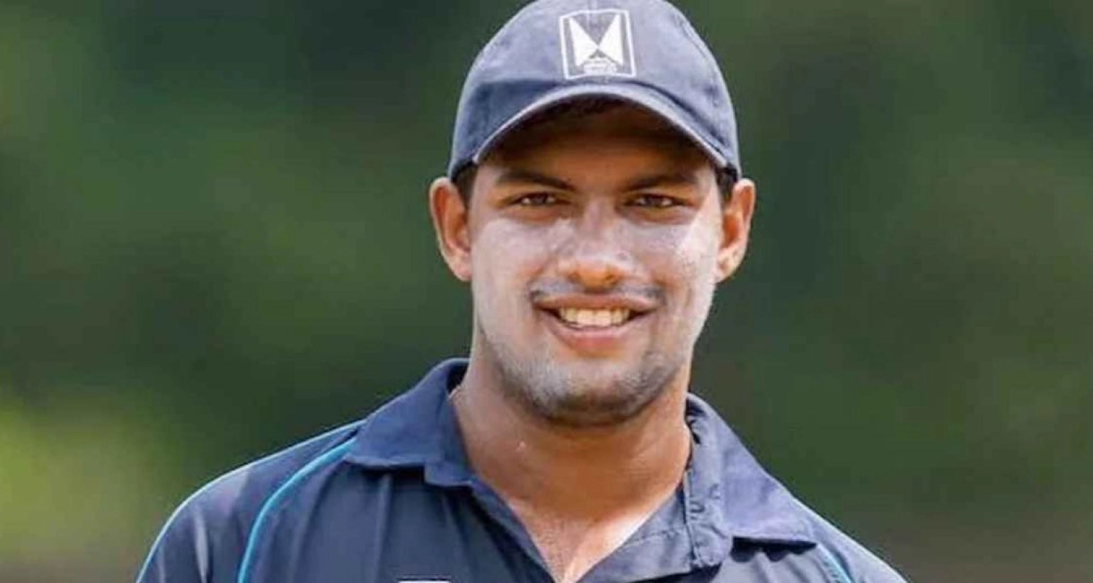 ভয়াবহ ট্রেন দুর্ঘটনা, ক্রিকেটারের মৃত্যু