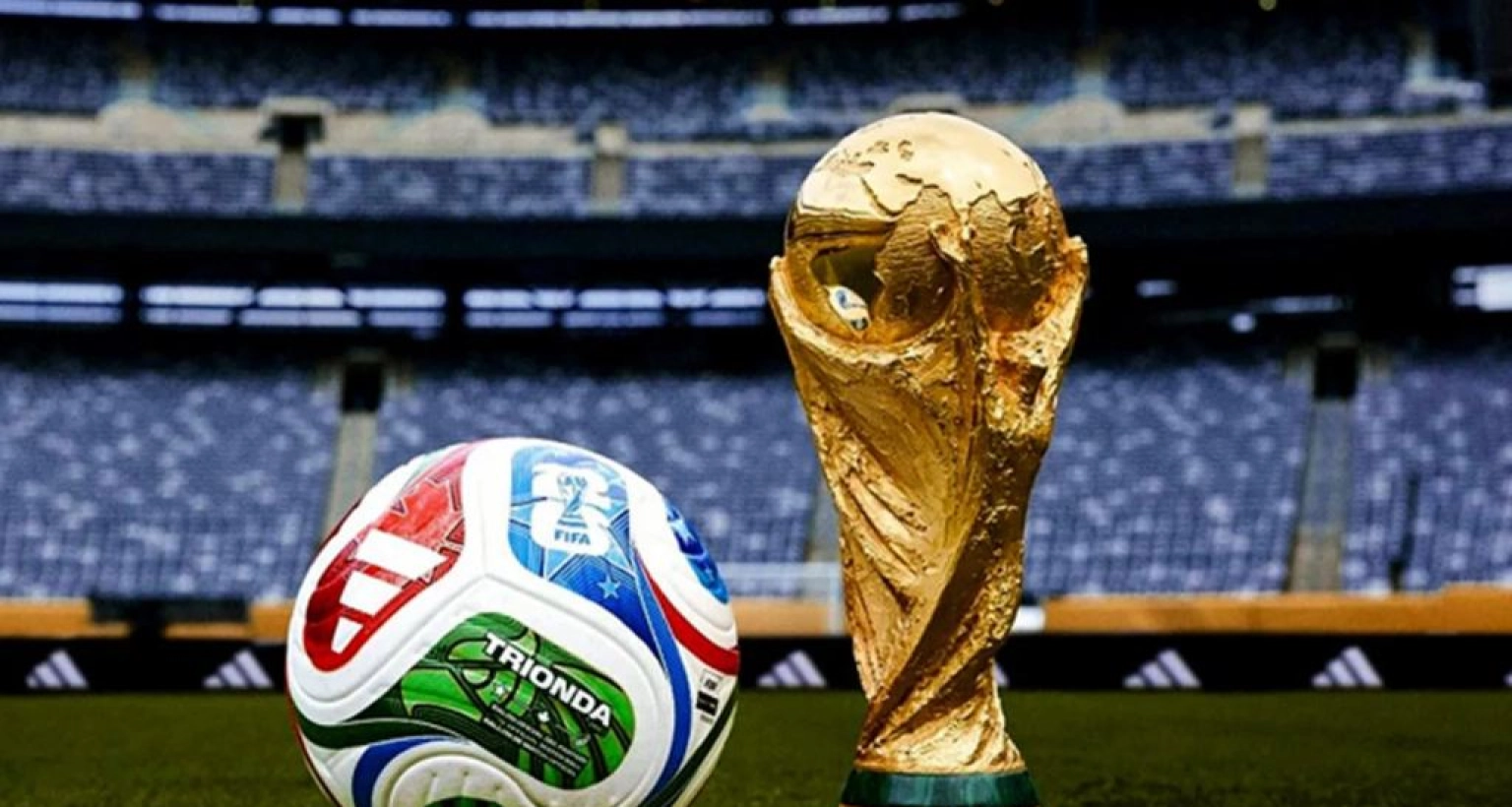 ২০২৬ ফুটবল বিশ্বকাপ; ভেঙ্গে গেল অতীতের সব রেকর্ড!