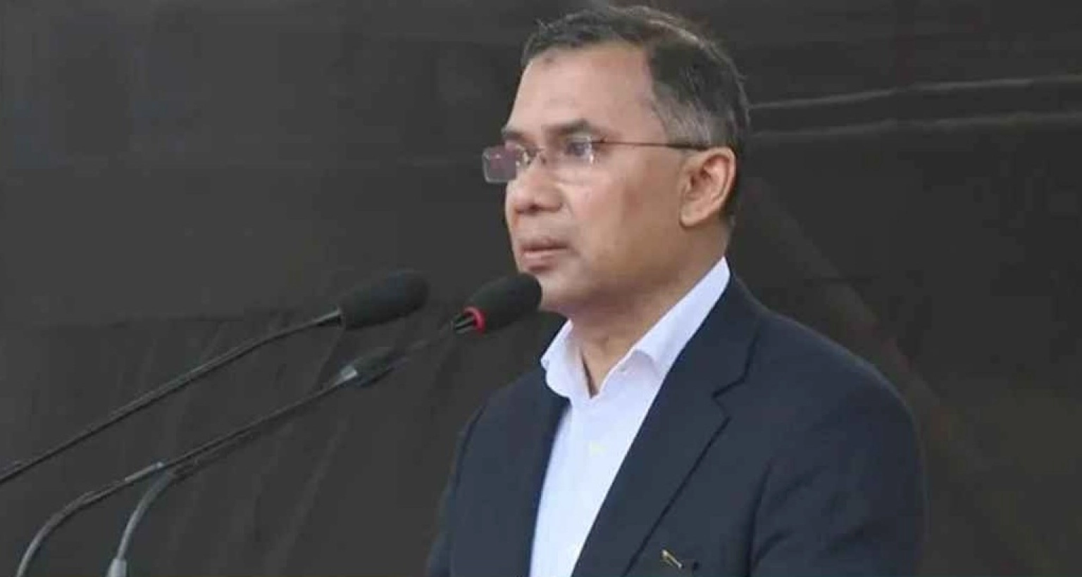 মা খালেদা জিয়ার জন্য দোয়া চাইলেন তারেক রহমান