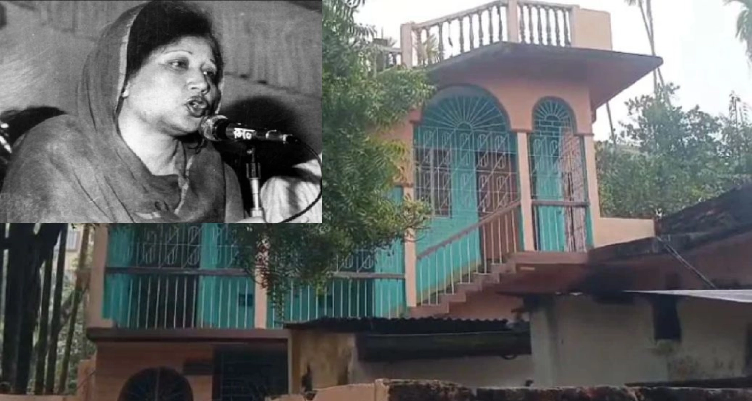 খালেদা-জিয়ার-জন্য-কাঁদছেন-ভারতের-যে-গ্রামের-মানুষ-