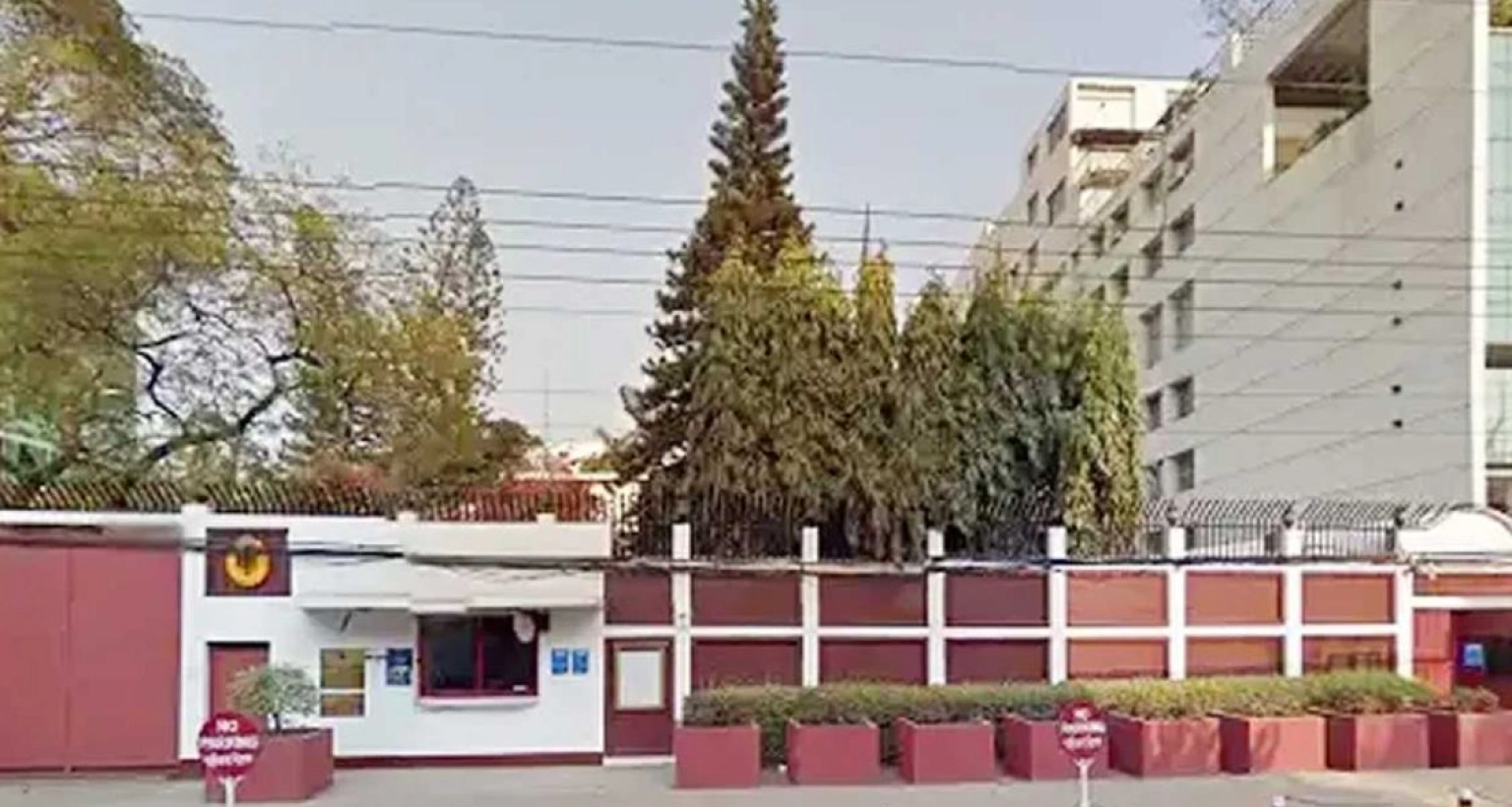 ভিসা ইস্যুতে যে বার্তা ঢাকার জার্মান দূতাবাসের