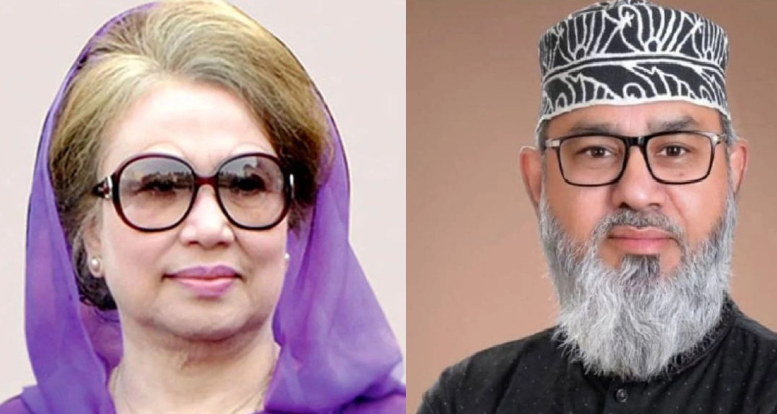 বাবাকে গ্রেফতারের পর খালেদা জিয়া নিয়মিত আমাদের পরিবারের খোঁজ নিতেন: মাসুদ সাঈদী