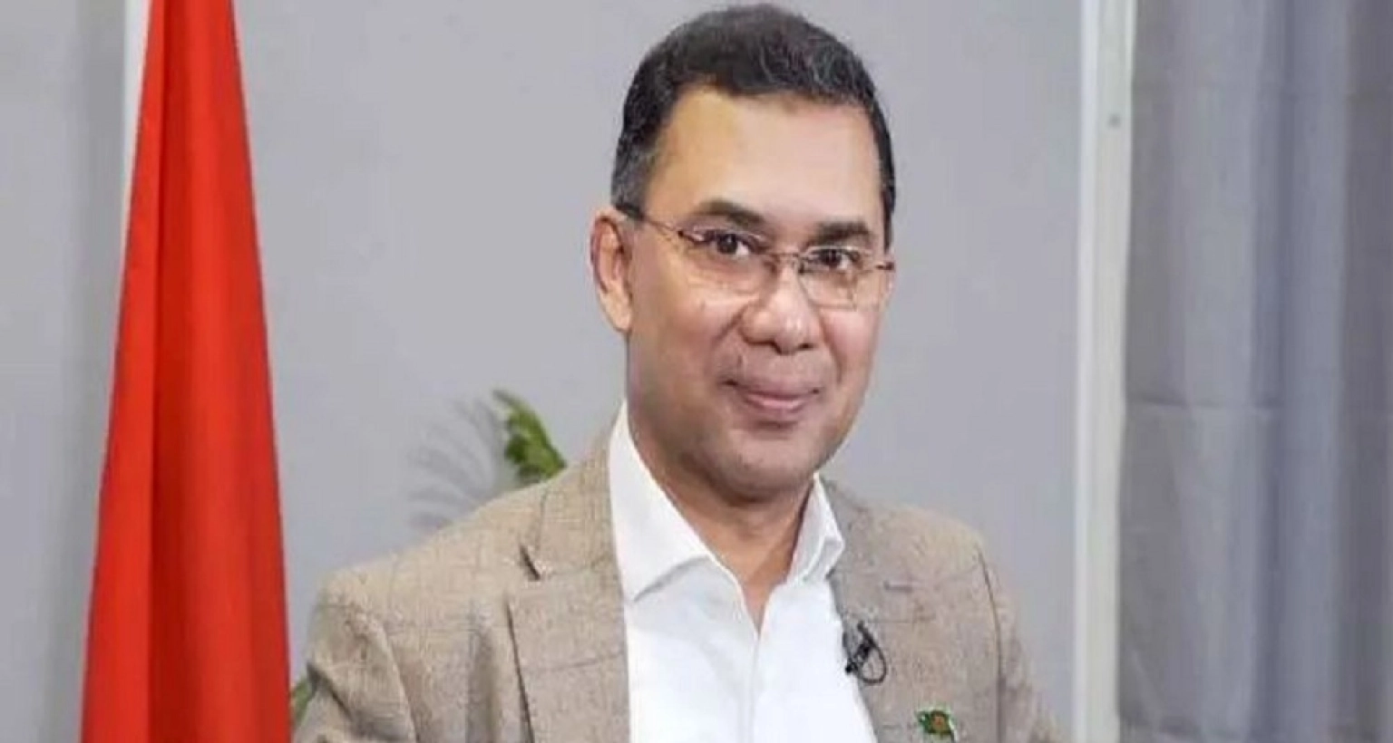 কত সম্পদের মালিক তারেক রহমান? হলফনামা থেকে যা জানা গেল