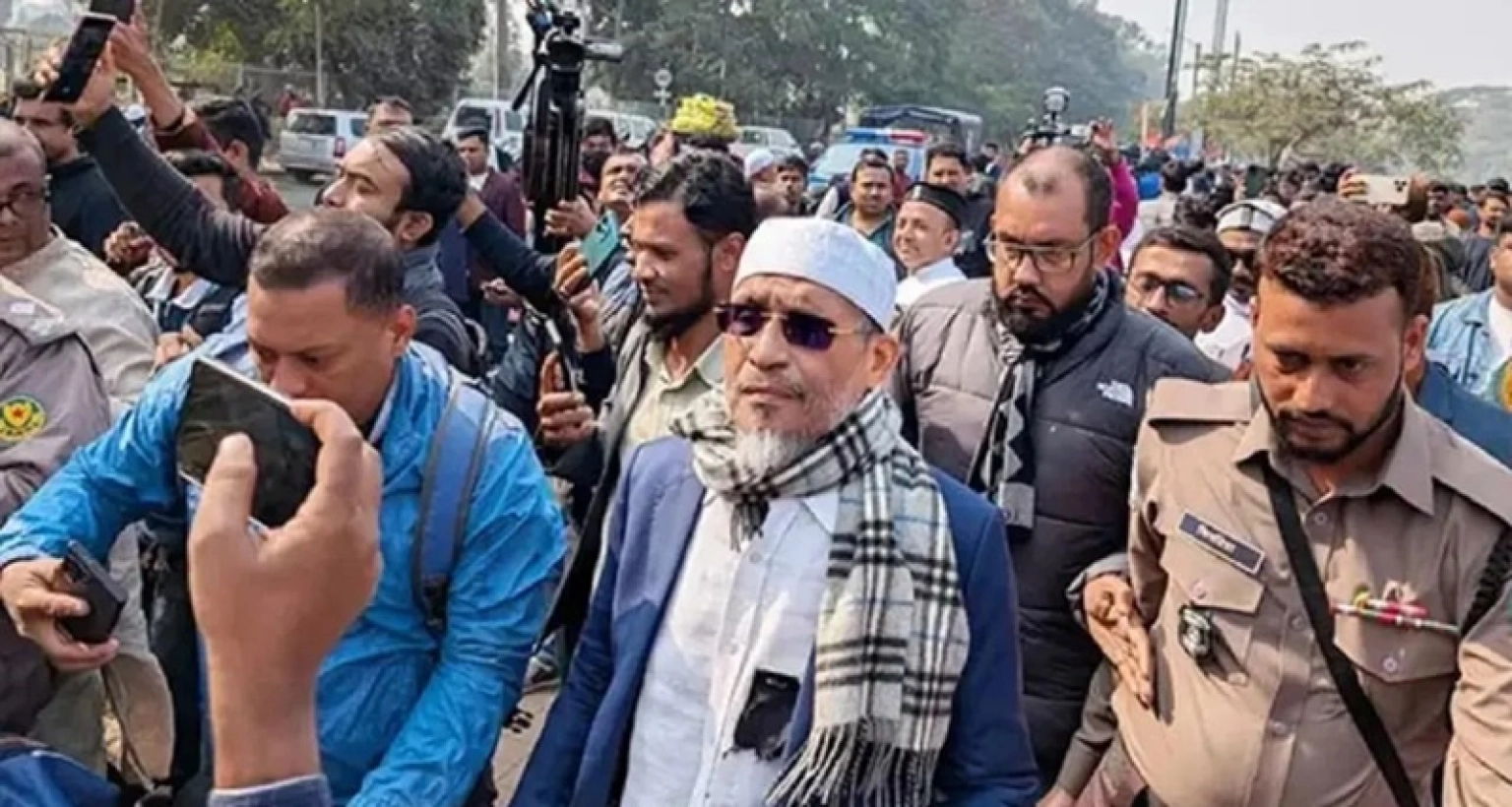 র‍্যাবকে দলীয় স্বার্থে এক ঘণ্টার জন্যও ব্যবহার করেনি বিএনপি: বাবর