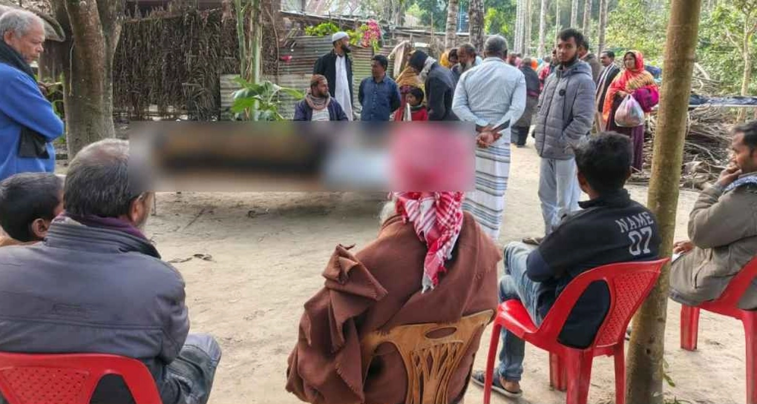 মরদেহ-গোসল-করানোর-সময়-যা-দেখে-‘হতবাক’-পরিবার